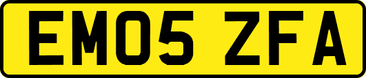 EM05ZFA