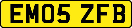 EM05ZFB
