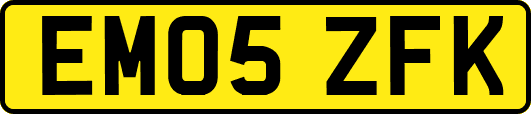 EM05ZFK