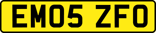 EM05ZFO