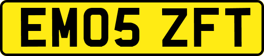 EM05ZFT