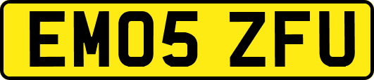 EM05ZFU