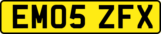 EM05ZFX