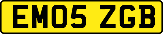 EM05ZGB