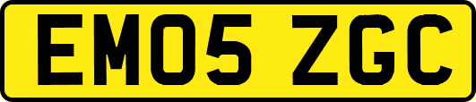 EM05ZGC
