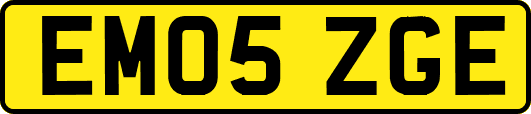 EM05ZGE
