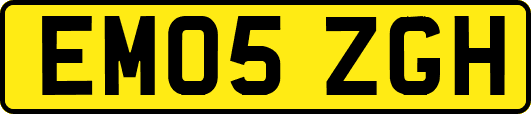EM05ZGH