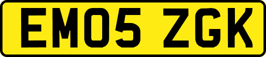 EM05ZGK