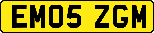 EM05ZGM
