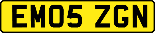 EM05ZGN
