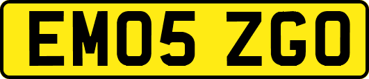 EM05ZGO