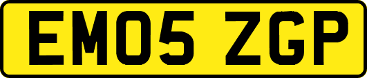 EM05ZGP