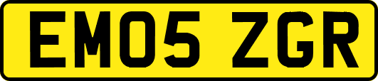 EM05ZGR