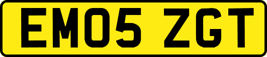 EM05ZGT