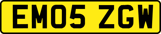 EM05ZGW