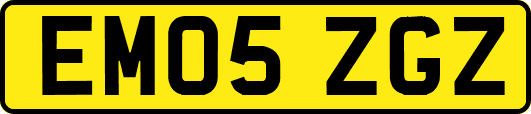 EM05ZGZ