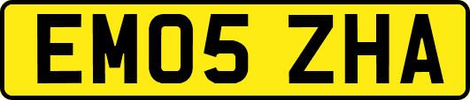 EM05ZHA