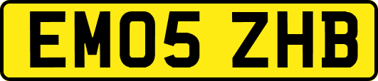 EM05ZHB