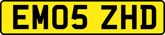 EM05ZHD
