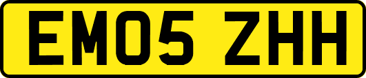 EM05ZHH