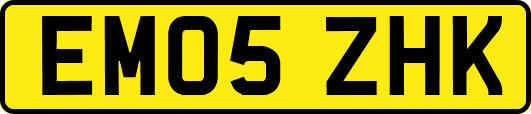 EM05ZHK