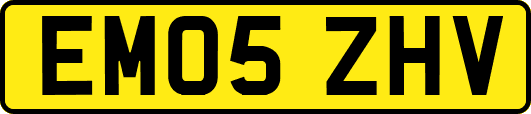 EM05ZHV