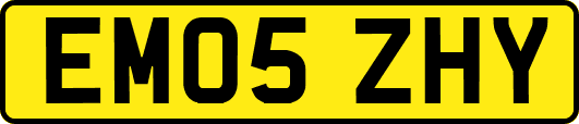 EM05ZHY
