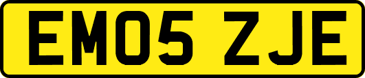EM05ZJE