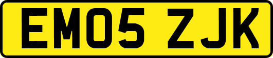 EM05ZJK