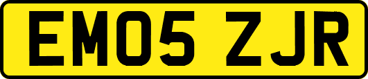 EM05ZJR