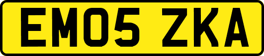 EM05ZKA