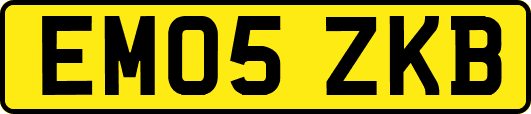 EM05ZKB