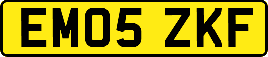 EM05ZKF