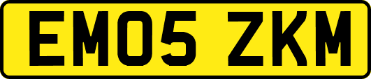 EM05ZKM