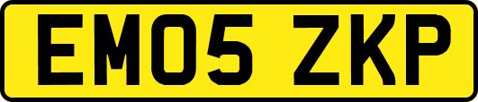 EM05ZKP