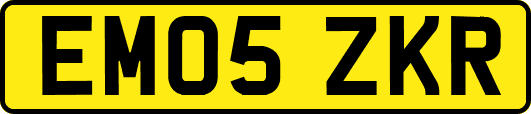 EM05ZKR