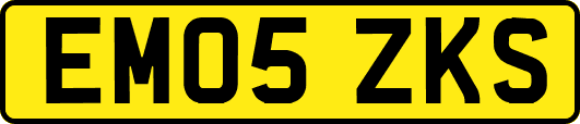 EM05ZKS