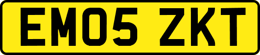 EM05ZKT