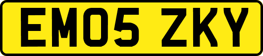 EM05ZKY