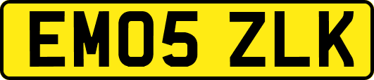 EM05ZLK