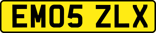 EM05ZLX