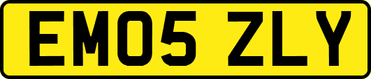 EM05ZLY