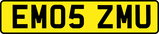 EM05ZMU
