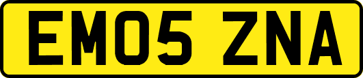 EM05ZNA