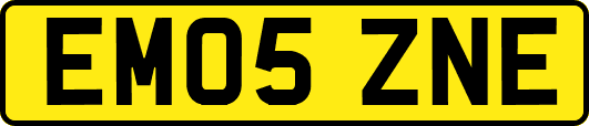 EM05ZNE