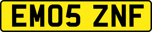 EM05ZNF
