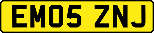 EM05ZNJ