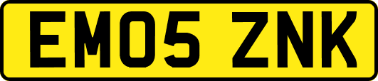 EM05ZNK