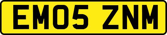 EM05ZNM