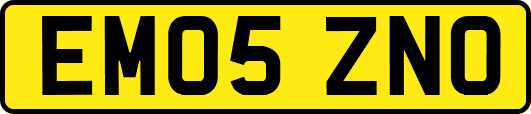EM05ZNO